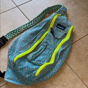 Kavu backpack